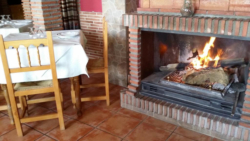 Camping Ruta del Purche Monachil Bagian luar foto