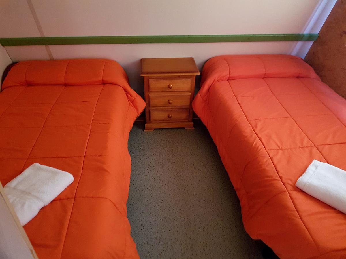 Camping Ruta del Purche Monachil Bagian luar foto