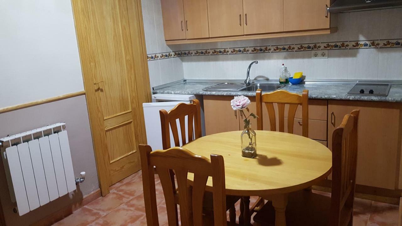 Camping Ruta del Purche Monachil Bagian luar foto